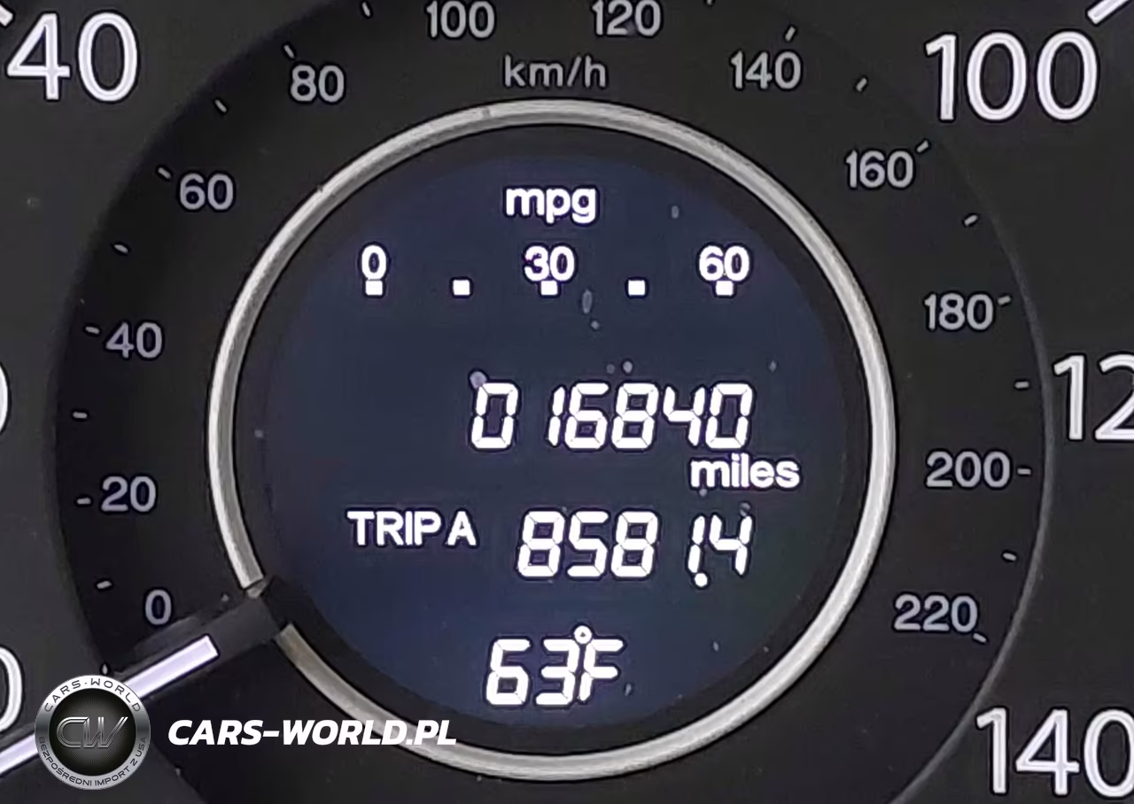 2015 Honda Cr-V Ex-L VIN:2HKRM3H79FH553028 - 16