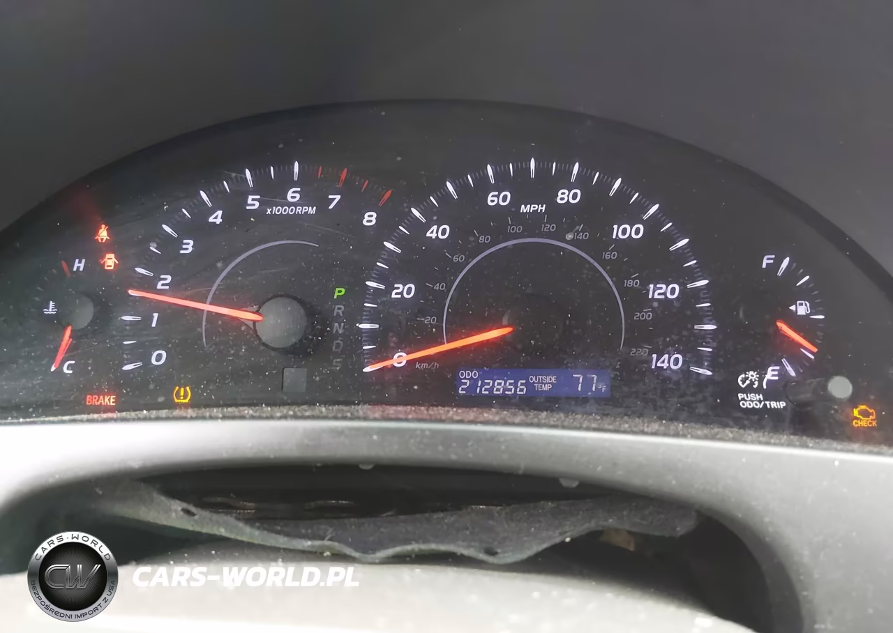 2011 Toyota Camry Le VIN:4T1BF3EK9BU152398 - 7