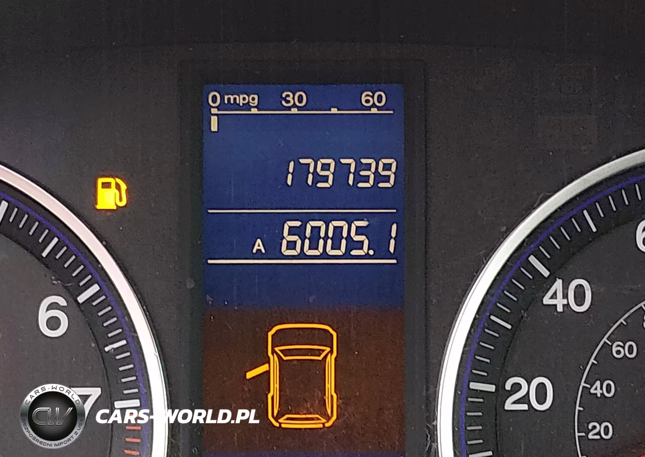 2011 Honda Cr-V Lx VIN:JHLRE4H32BC031365 - 15