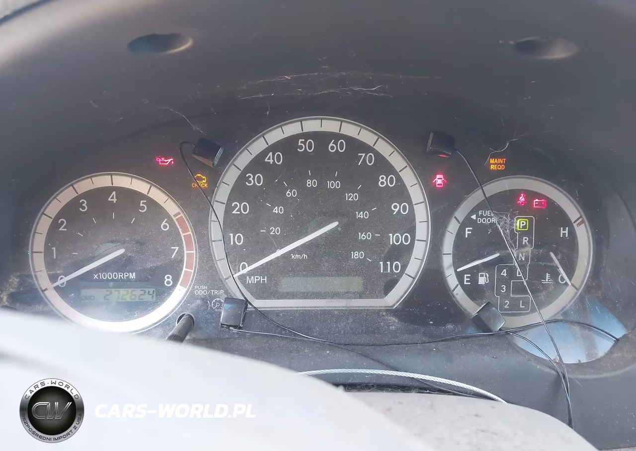 2004 Toyota Sienna Xle Limited VIN:5TDBA22C54S017792 - 7