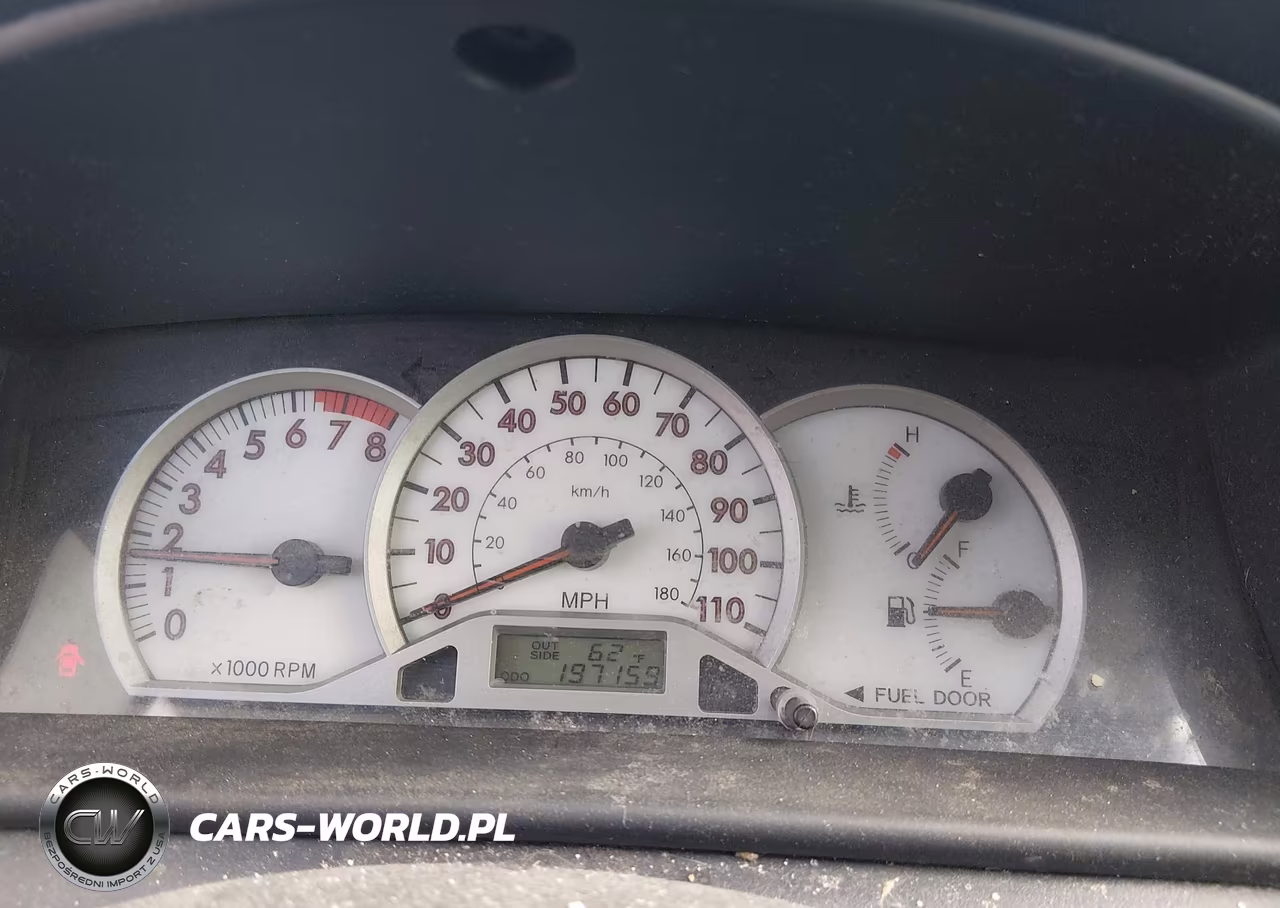 2005 Toyota Corolla S VIN:1NXBR32E75Z497682 - 7