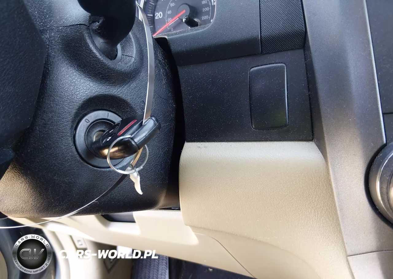 2011 Honda Cr-V Se VIN:5J6RE4H48BL119918 - 11