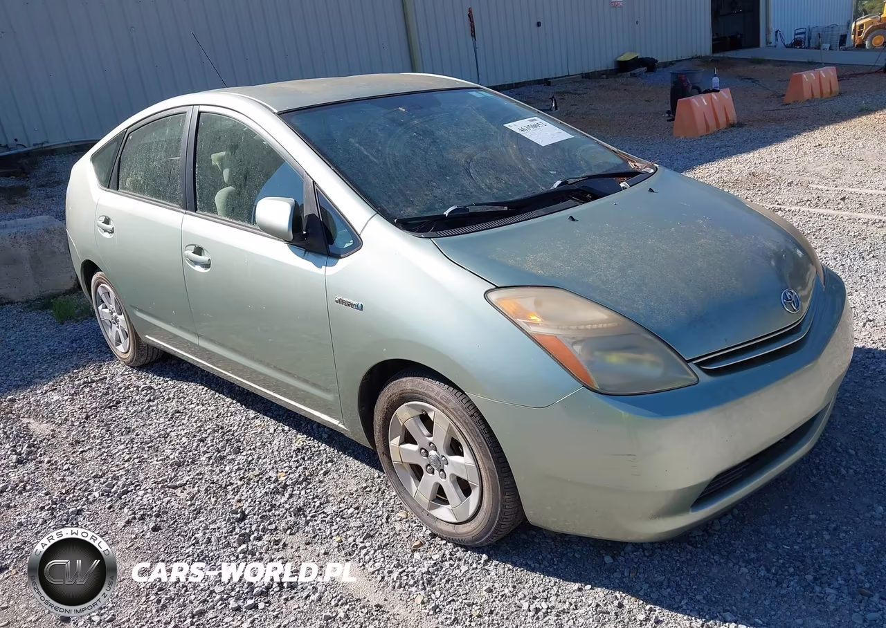 2007 Toyota Prius