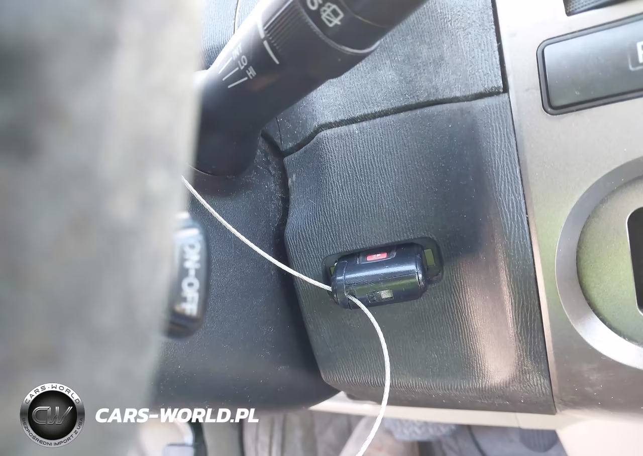 2007 Toyota Prius VIN:JTDKB20U277659734 - 11