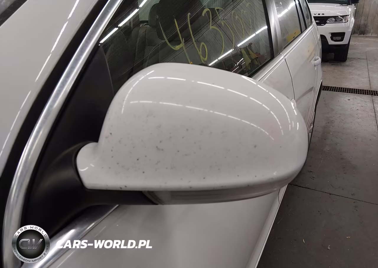 2012 Volkswagen Jetta Sportwagen 2.0L Tdi VIN:3VWPL7AJ0CM670040 - 12