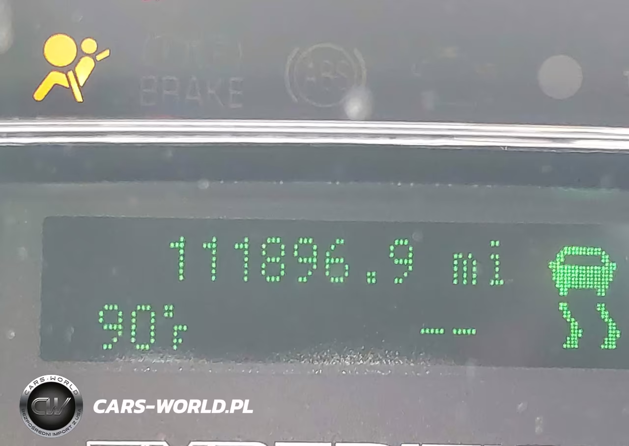 2008 Ford Expedition Xlt VIN:1FMFU15558LA87439 - 7