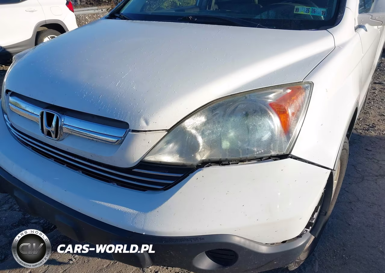 2009 Honda Cr-V Ex-L VIN:5J6RE48799L003258 - 13