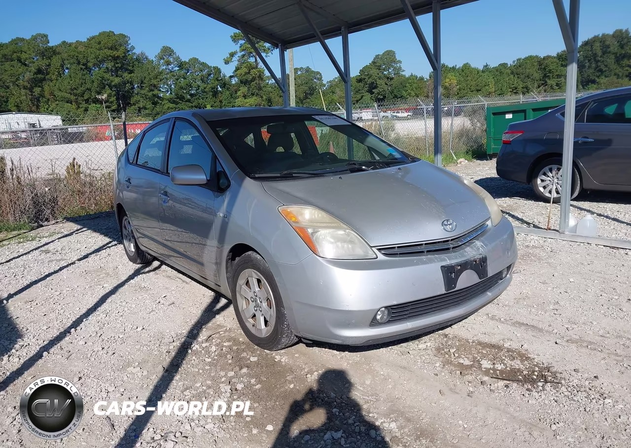 2008 Toyota Prius
