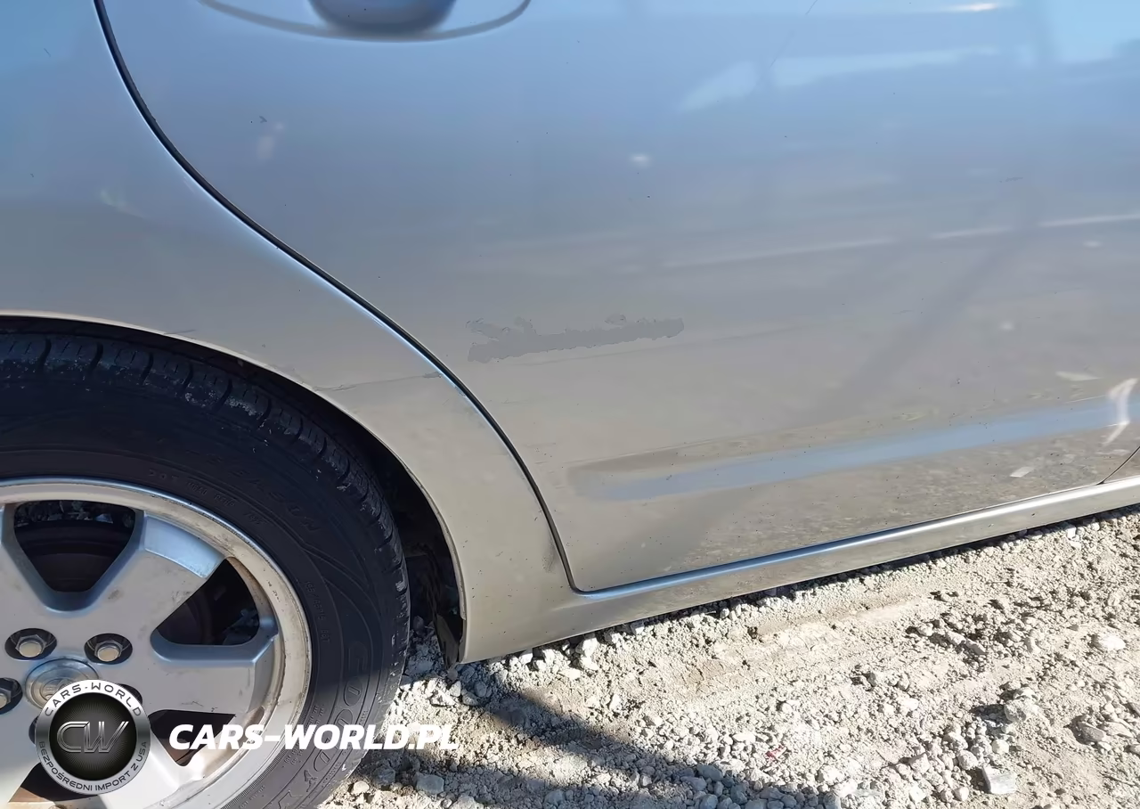 2008 Toyota Prius VIN:JTDKB20U883403929 - 6
