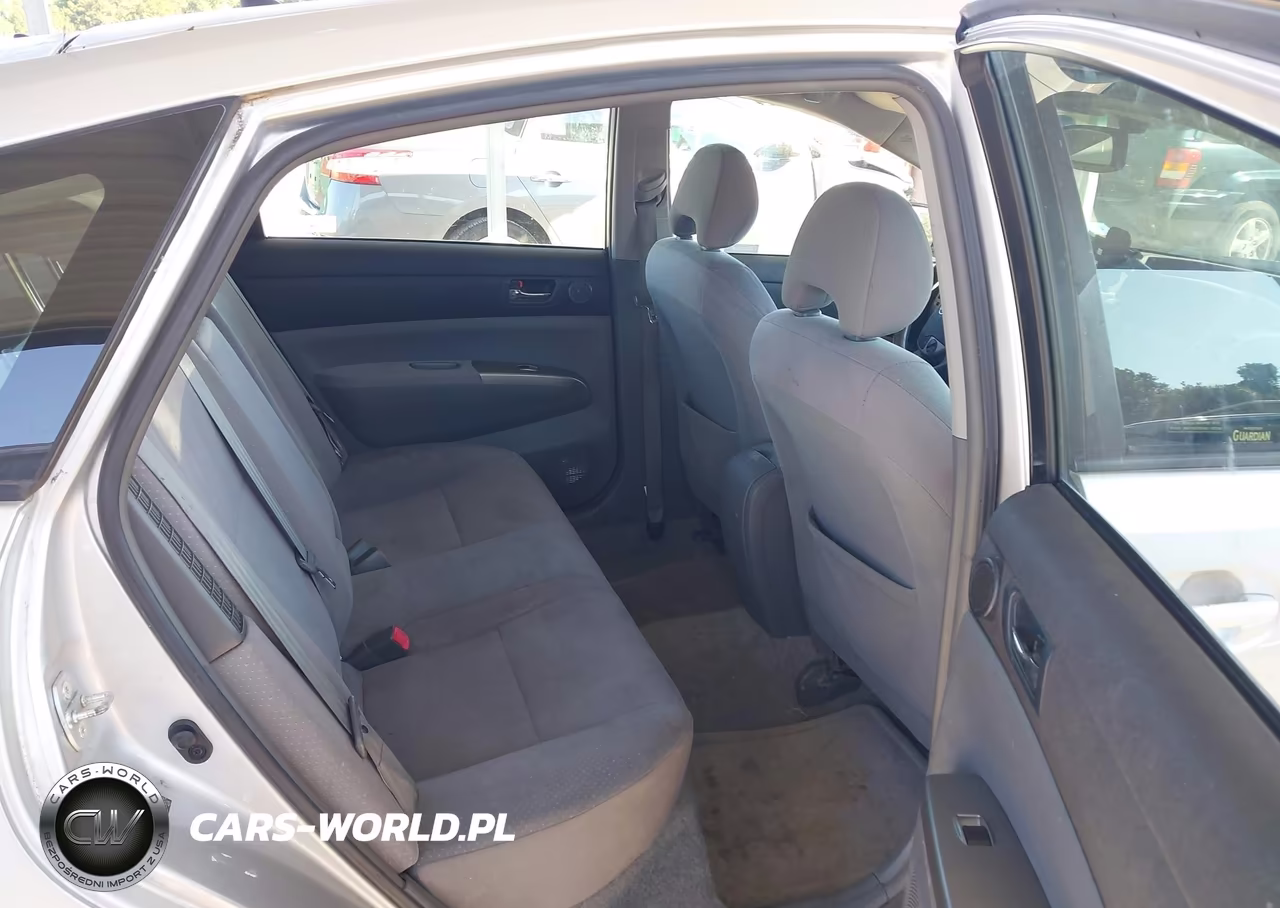2008 Toyota Prius VIN:JTDKB20U883403929 - 8
