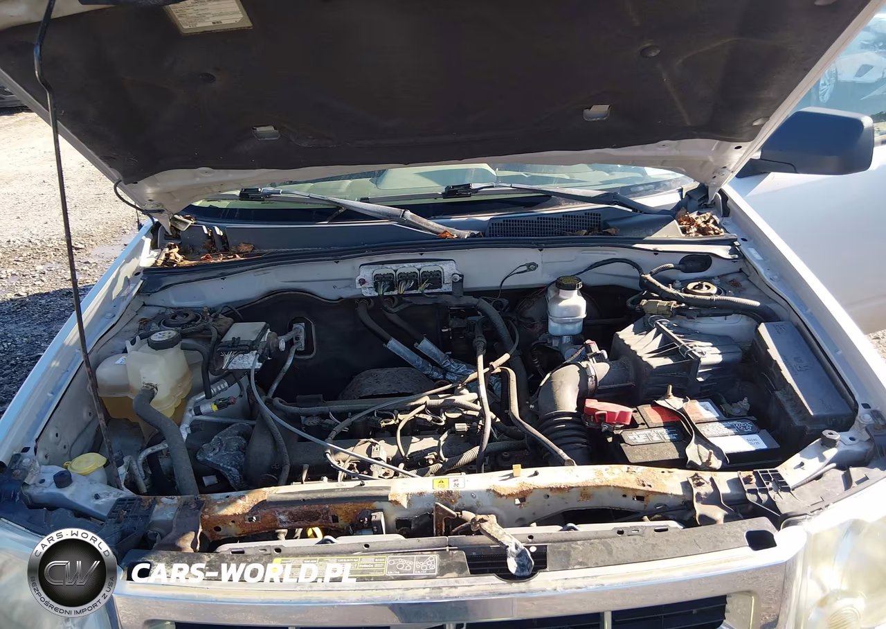 2008 Ford Escape Xls-Xls Manual VIN:1FMCU02Z28KA91247 - 10