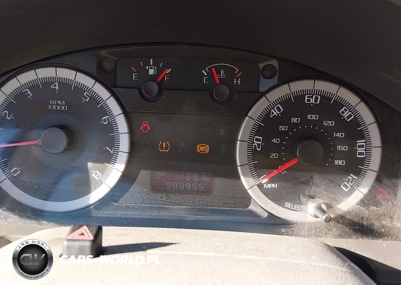 2008 Ford Escape Xls-Xls Manual VIN:1FMCU02Z28KA91247 - 13