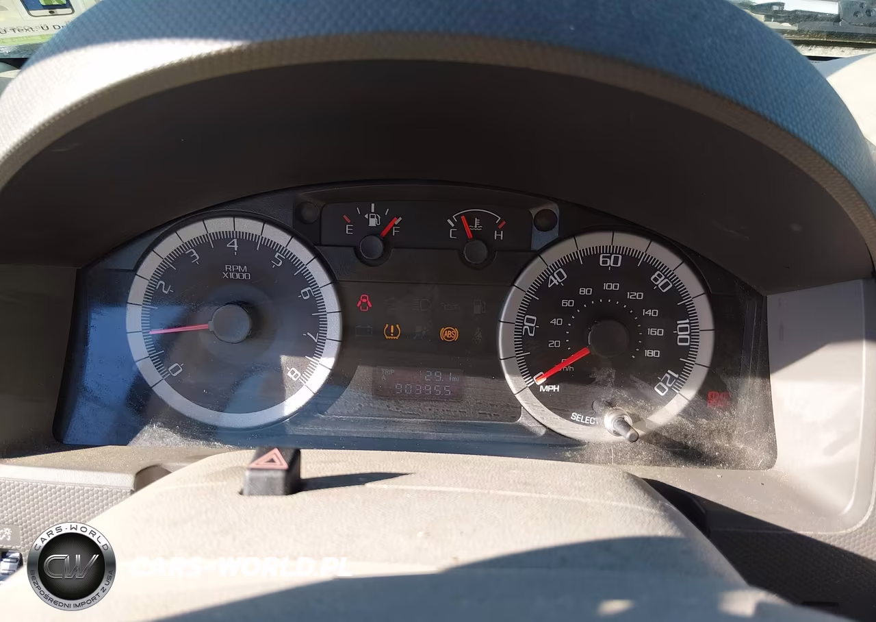 2008 Ford Escape Xls-Xls Manual VIN:1FMCU02Z28KA91247 - 7
