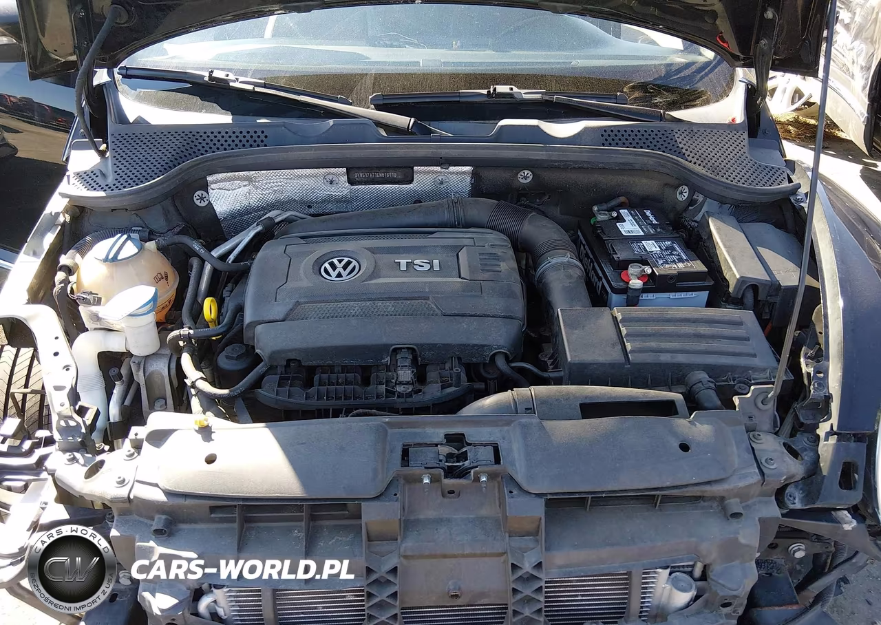 2014 Volkswagen Beetle 1.8T VIN:3VW517AT1EM816110 - 10