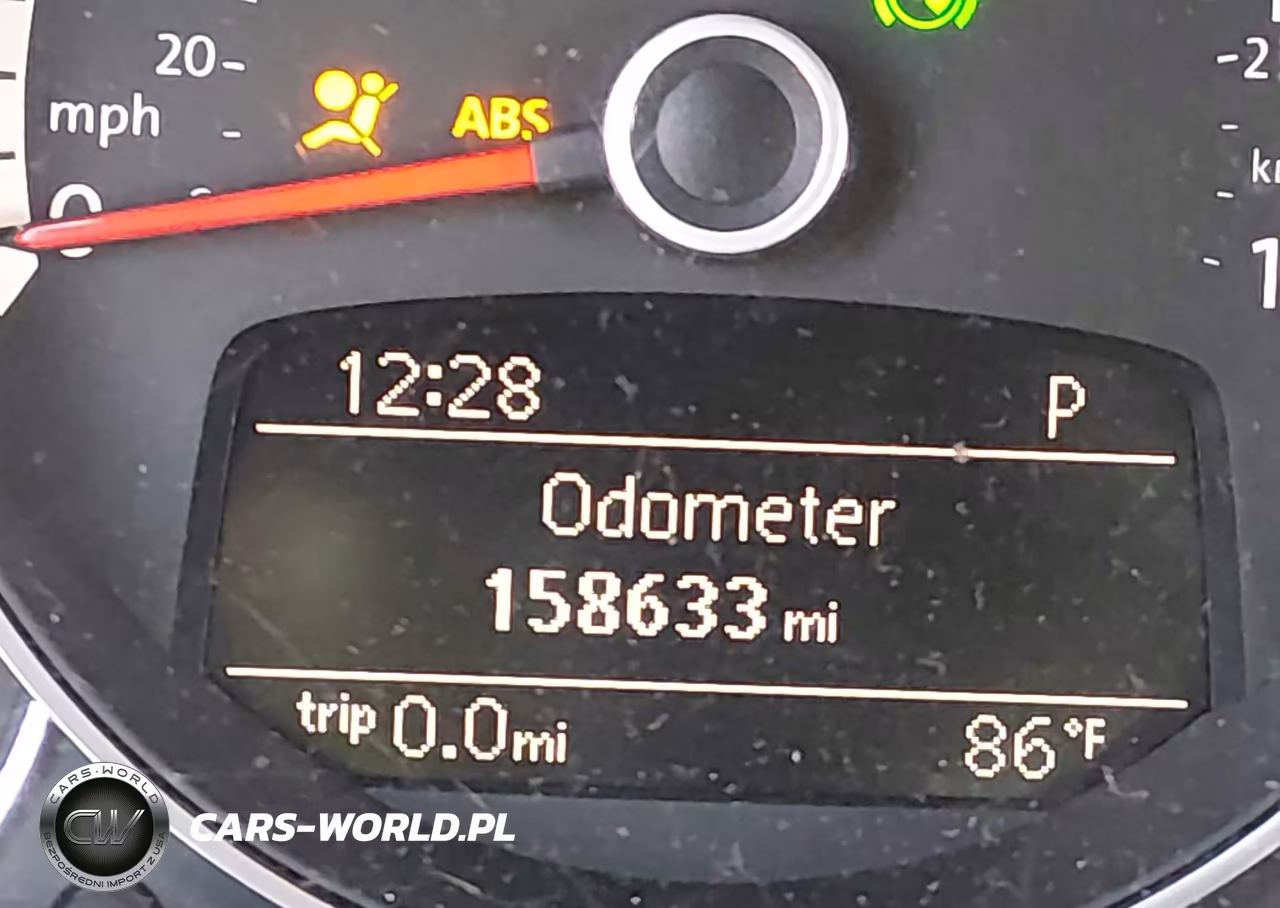 2014 Volkswagen Beetle 1.8T VIN:3VW517AT1EM816110 - 15