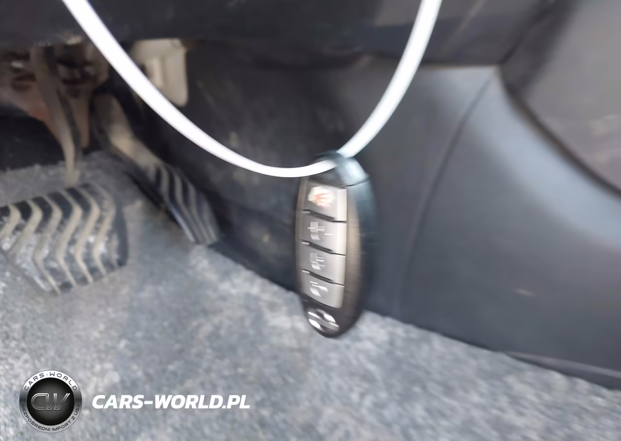 2019 Nissan Rogue Sport Sv VIN:JN1BJ1CR4KW319426 - 11