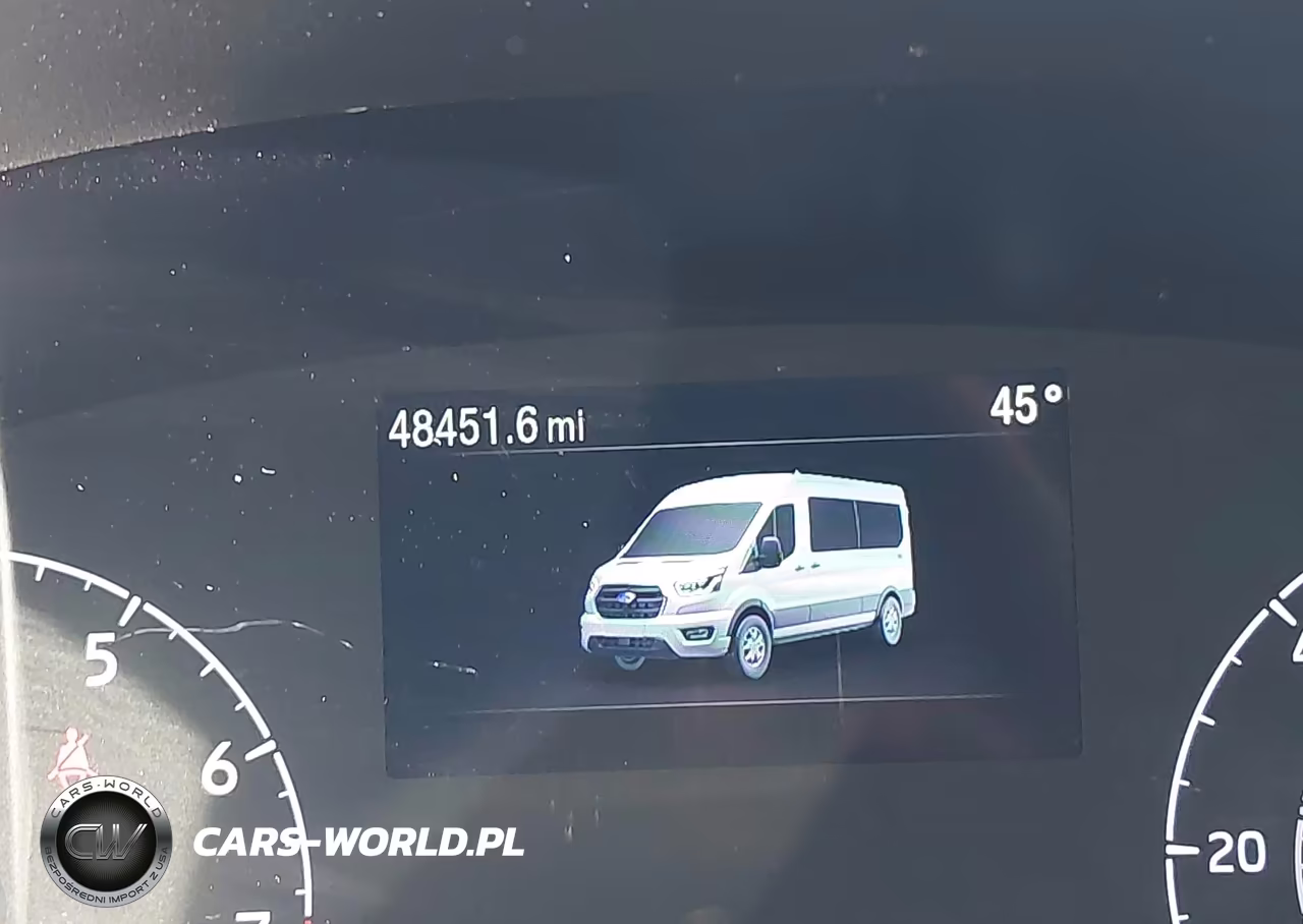 2024 Ford Transit-350 Passenger Van Xlt VIN:1FBAX9C85RKA21146 - 15