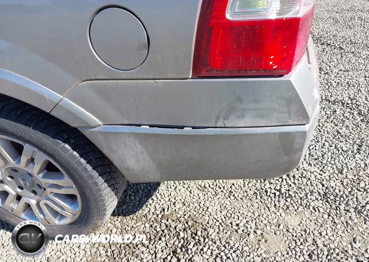 2008 Ford Expedition Limited VIN:1FMFU20558LA46919 - 16