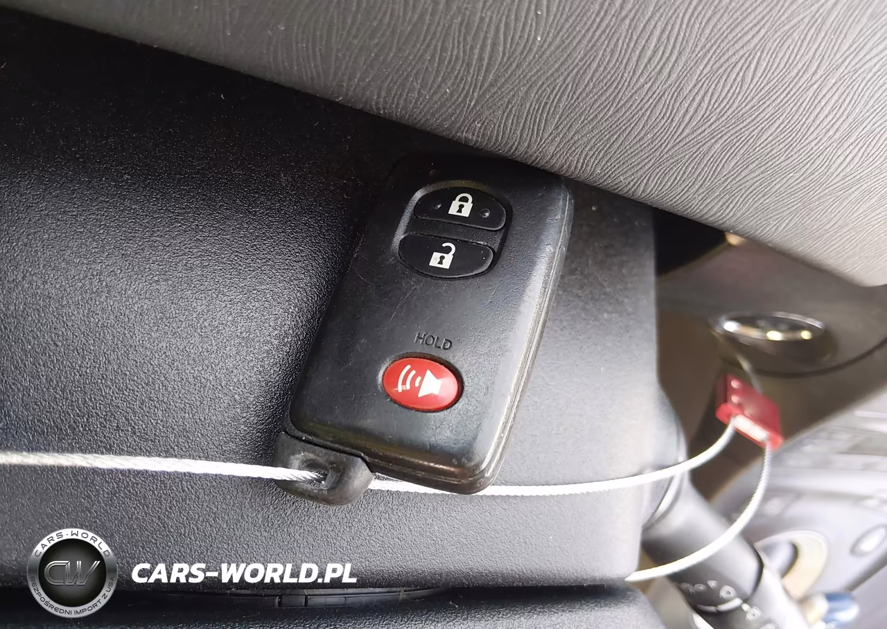 2010 Toyota Prius Ii VIN:JTDKN3DU0A0040198 - 11