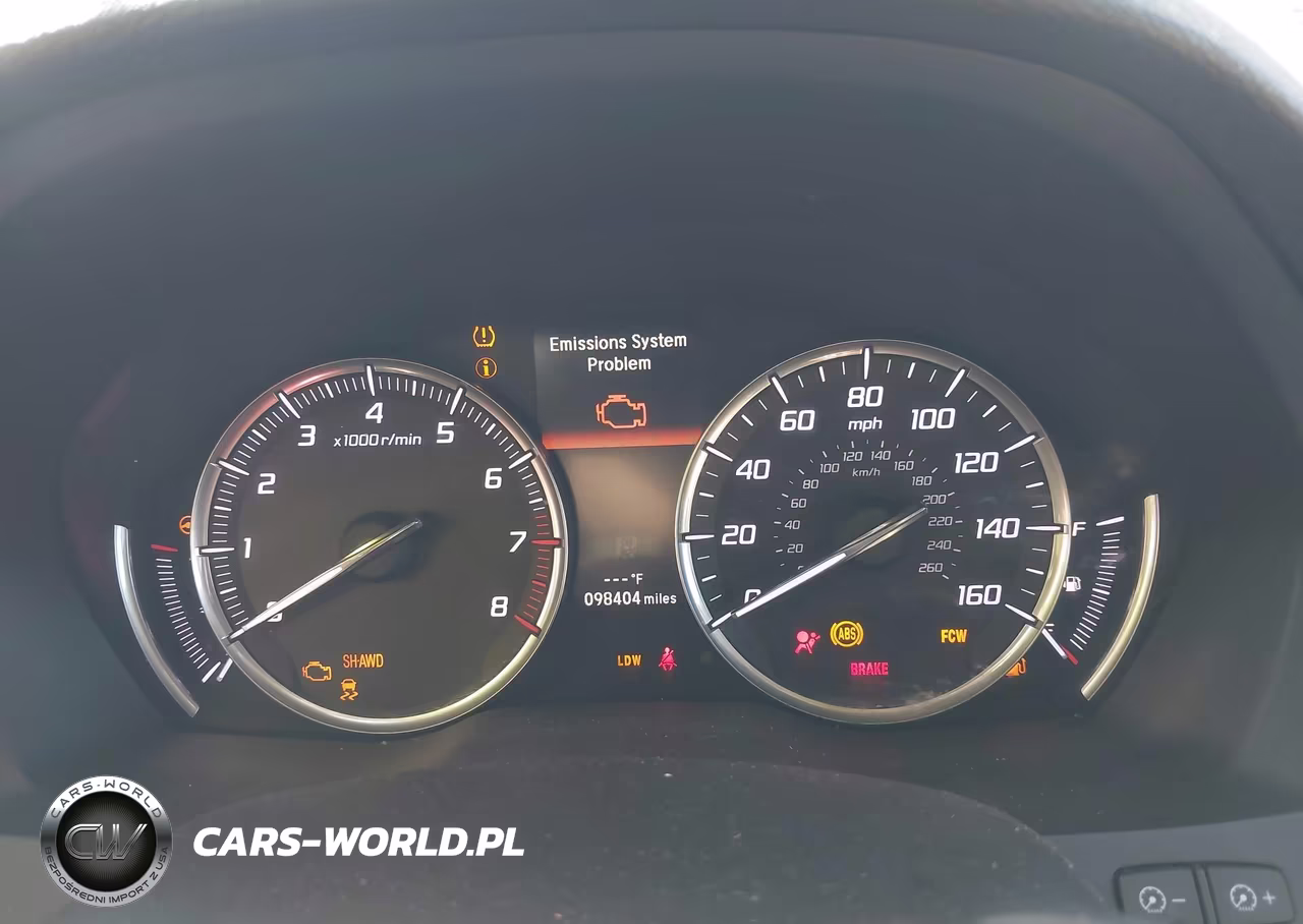 2014 Acura Mdx Technology Package VIN:5FRYD4H43EB040716 - 7