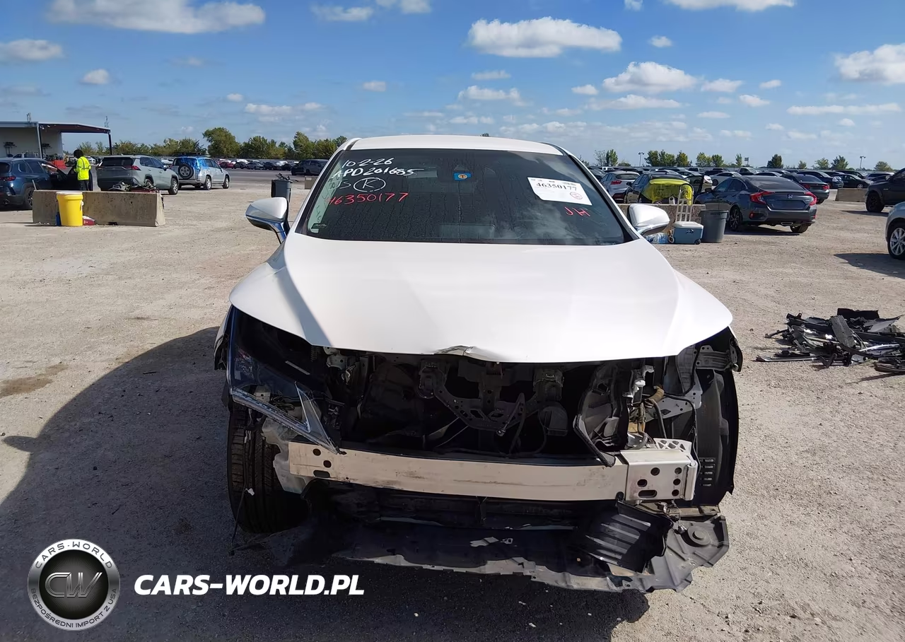 2019 Lexus Rx 350 VIN:2T2ZZMCA4KC120932 - 13