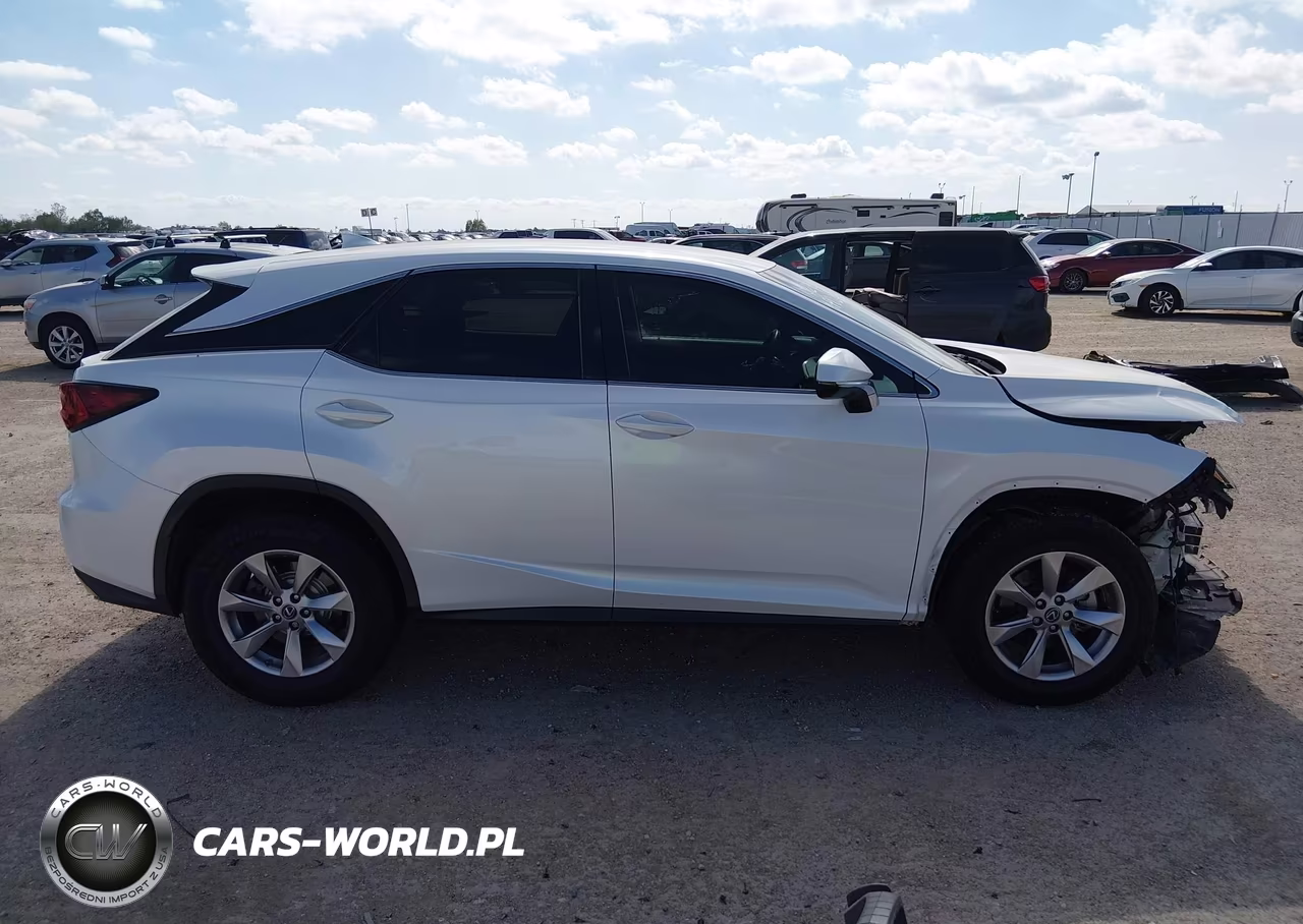 2019 Lexus Rx 350 VIN:2T2ZZMCA4KC120932 - 14