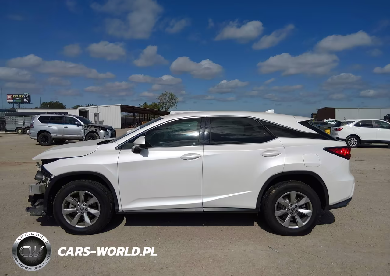 2019 Lexus Rx 350 VIN:2T2ZZMCA4KC120932 - 15