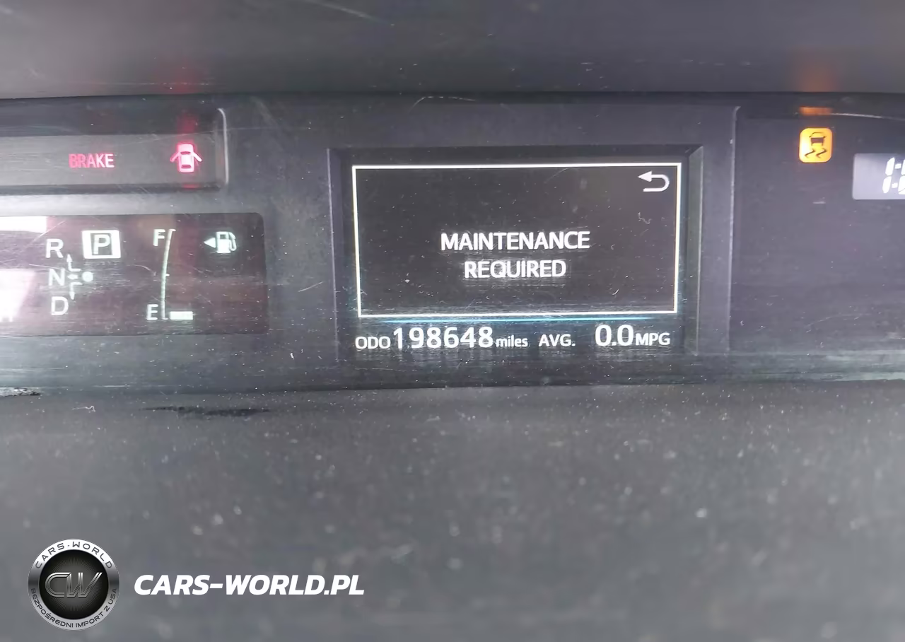 2015 Toyota Prius V Three VIN:JTDZN3EU3FJ027962 - 15