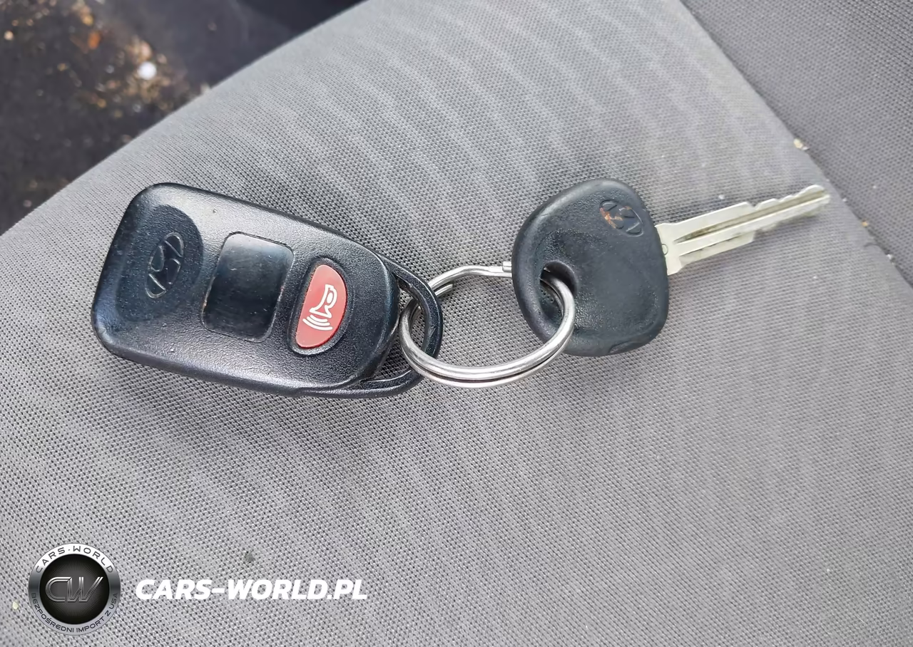 2015 Hyundai Elantra Se VIN:5NPDH4AE2FH576289 - 11