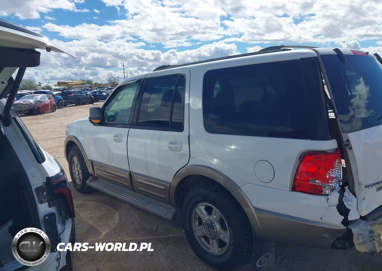 2004 Ford Expedition Eddie Bauer VIN:1FMFU18L94LB35030 - 14