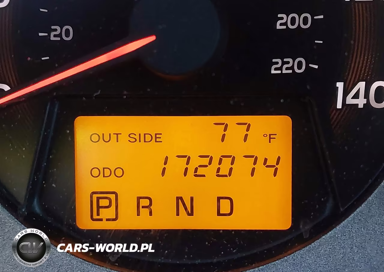 2008 Toyota Rav4 Sport VIN:JTMZD32V085115864 - 7