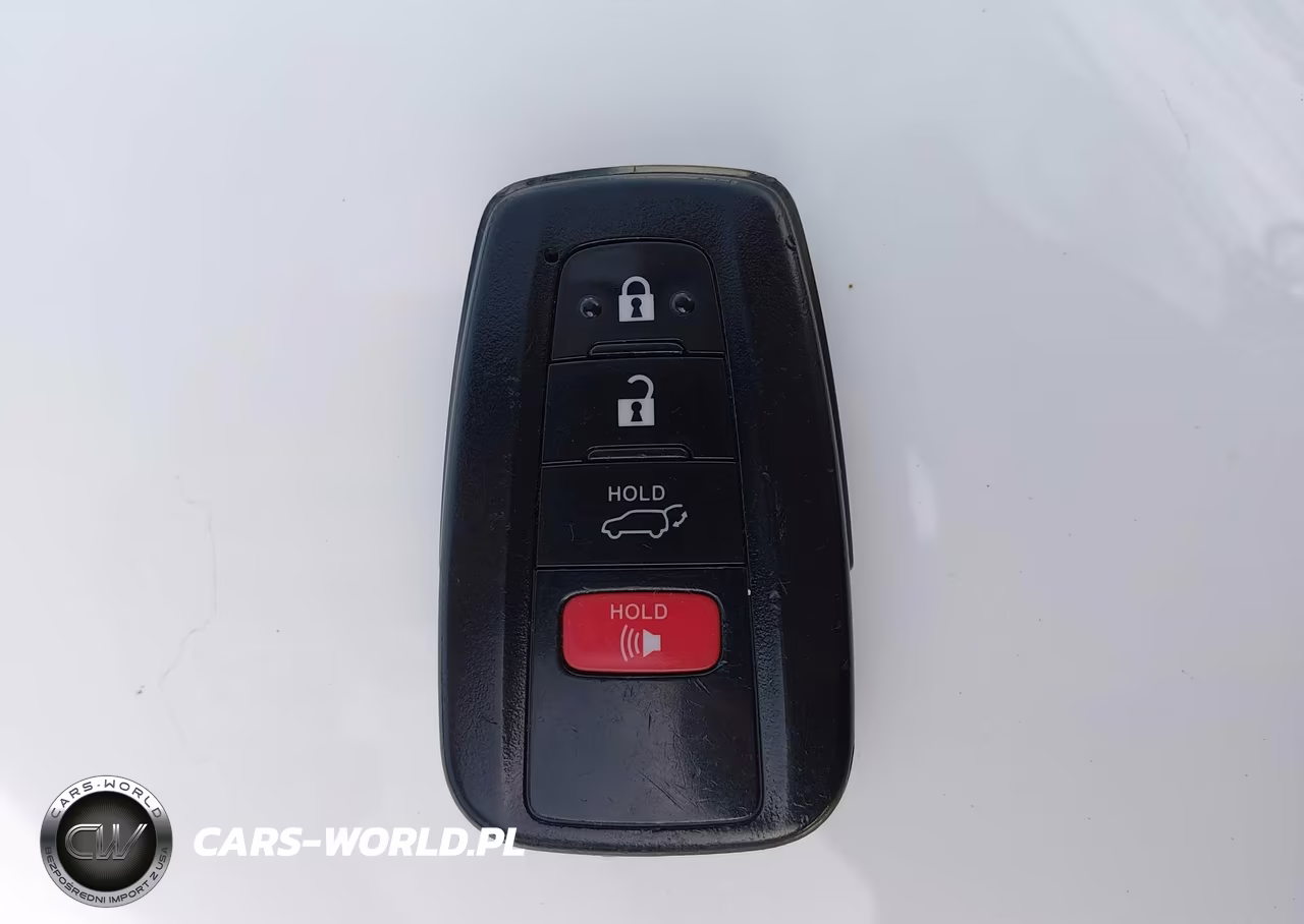 2019 Toyota Rav4 Hybrid Xle VIN:2T3RWRFV2KW010508 - 11