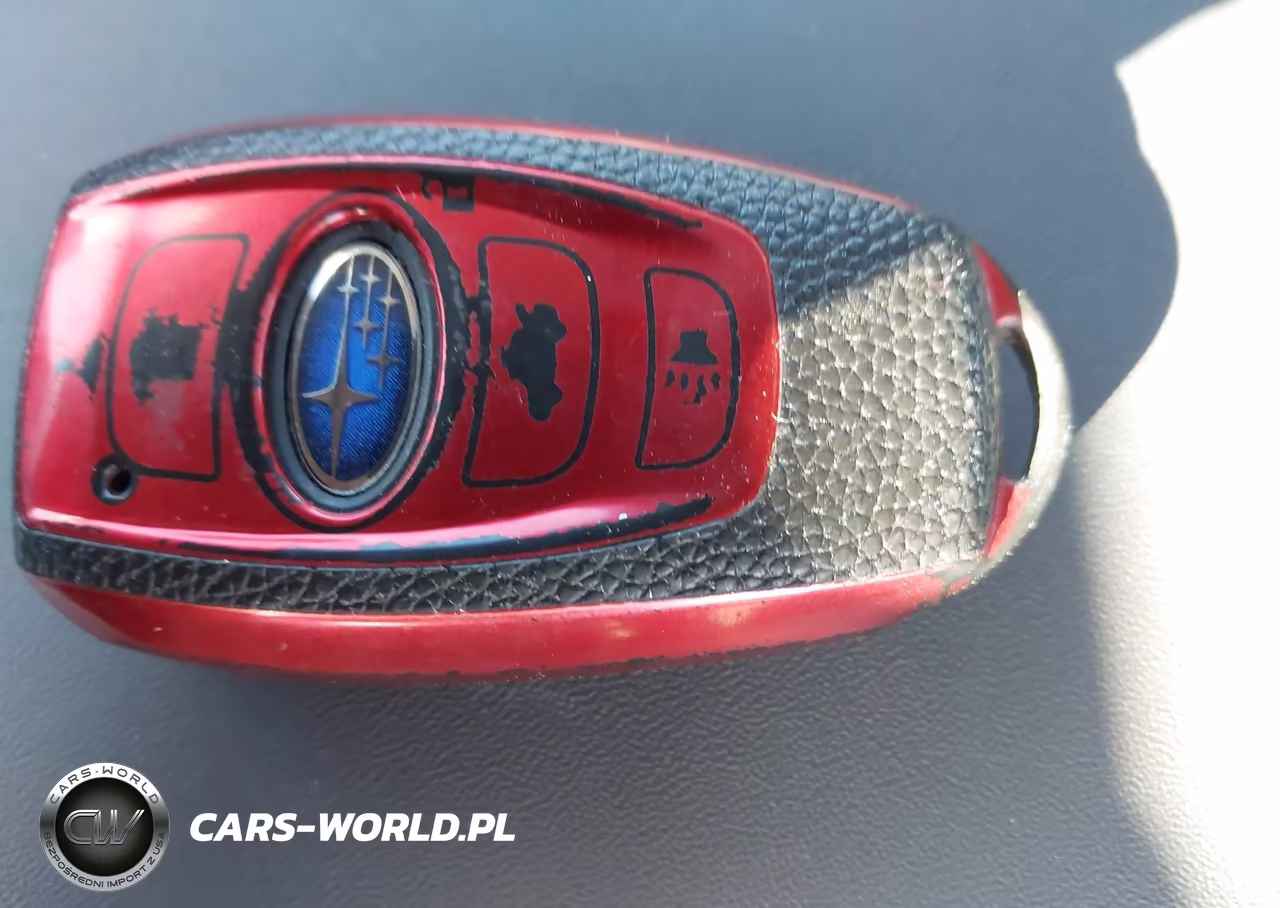 2024 Subaru Legacy Premium VIN:4S3BWAF63R3020926 - 11