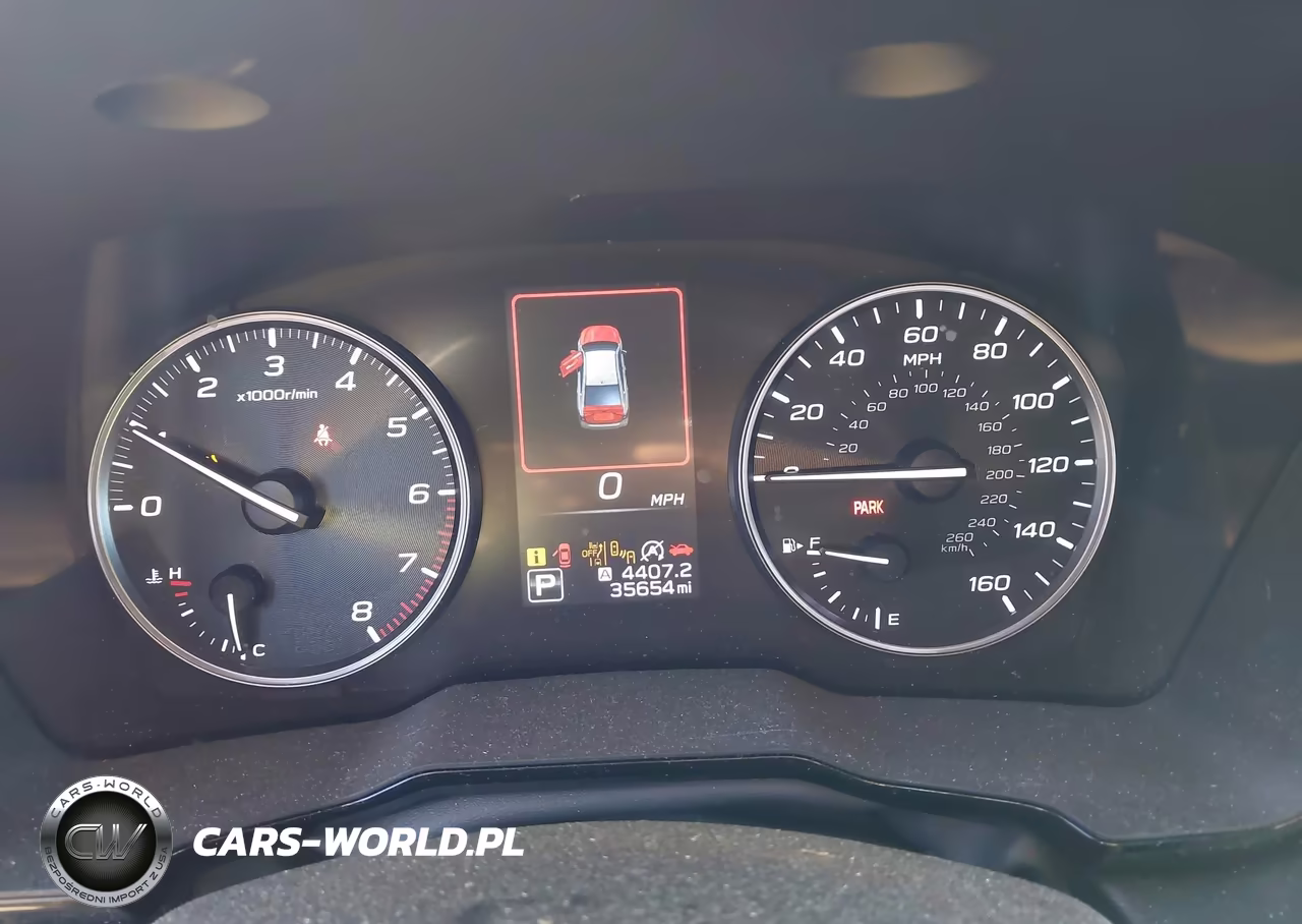 2024 Subaru Legacy Premium VIN:4S3BWAF63R3020926 - 7