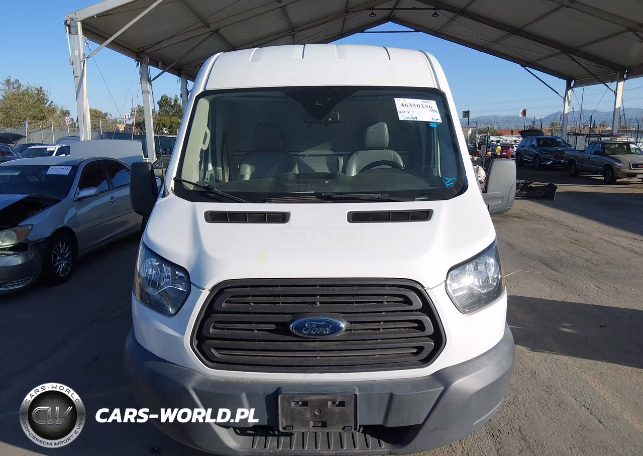 2018 Ford Transit-350 VIN:1FTBW2CG2JKB29794 - 13