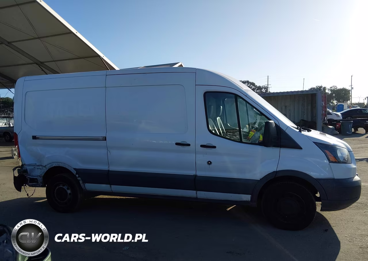 2018 Ford Transit-350 VIN:1FTBW2CG2JKB29794 - 14