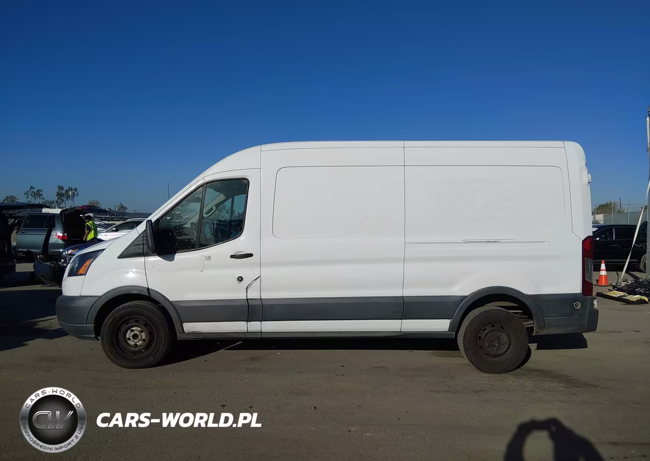 2018 Ford Transit-350 VIN:1FTBW2CG2JKB29794 - 15