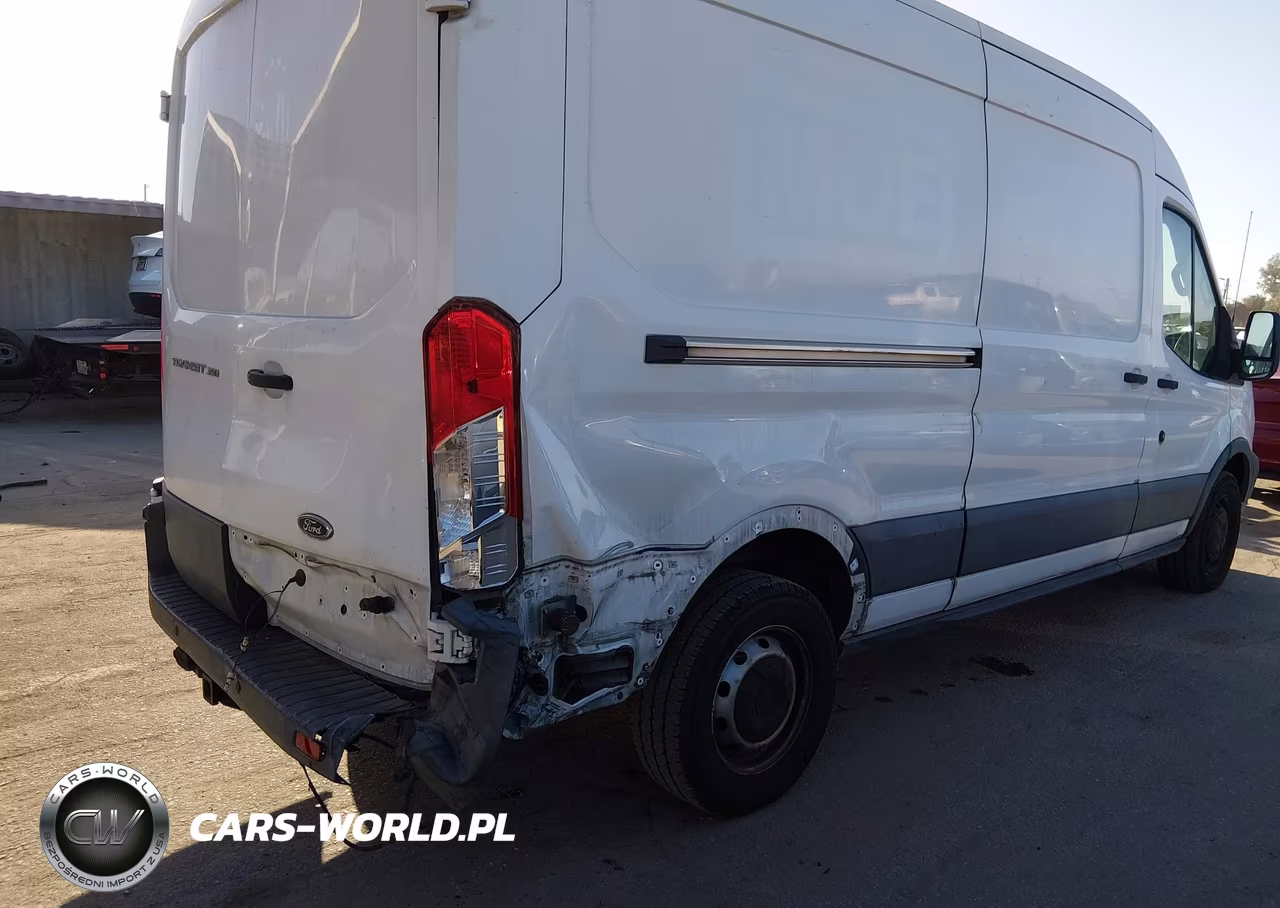 2018 Ford Transit-350 VIN:1FTBW2CG2JKB29794 - 18