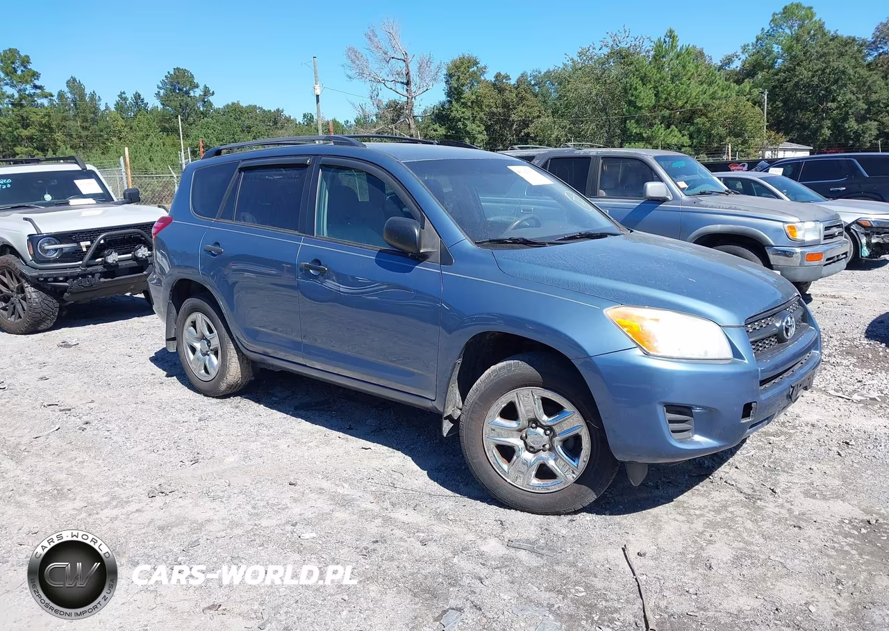 2010 Toyota Rav4