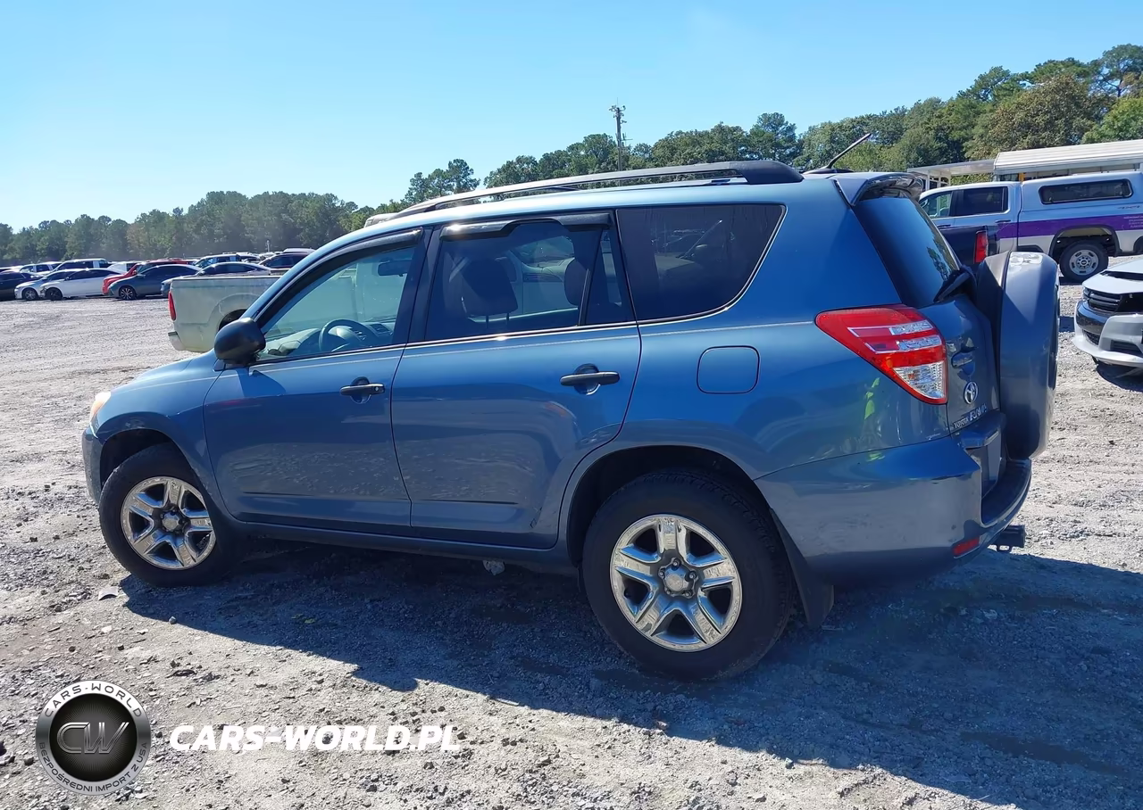 2010 Toyota Rav4 VIN:2T3BF4DVXAW064757 - 14