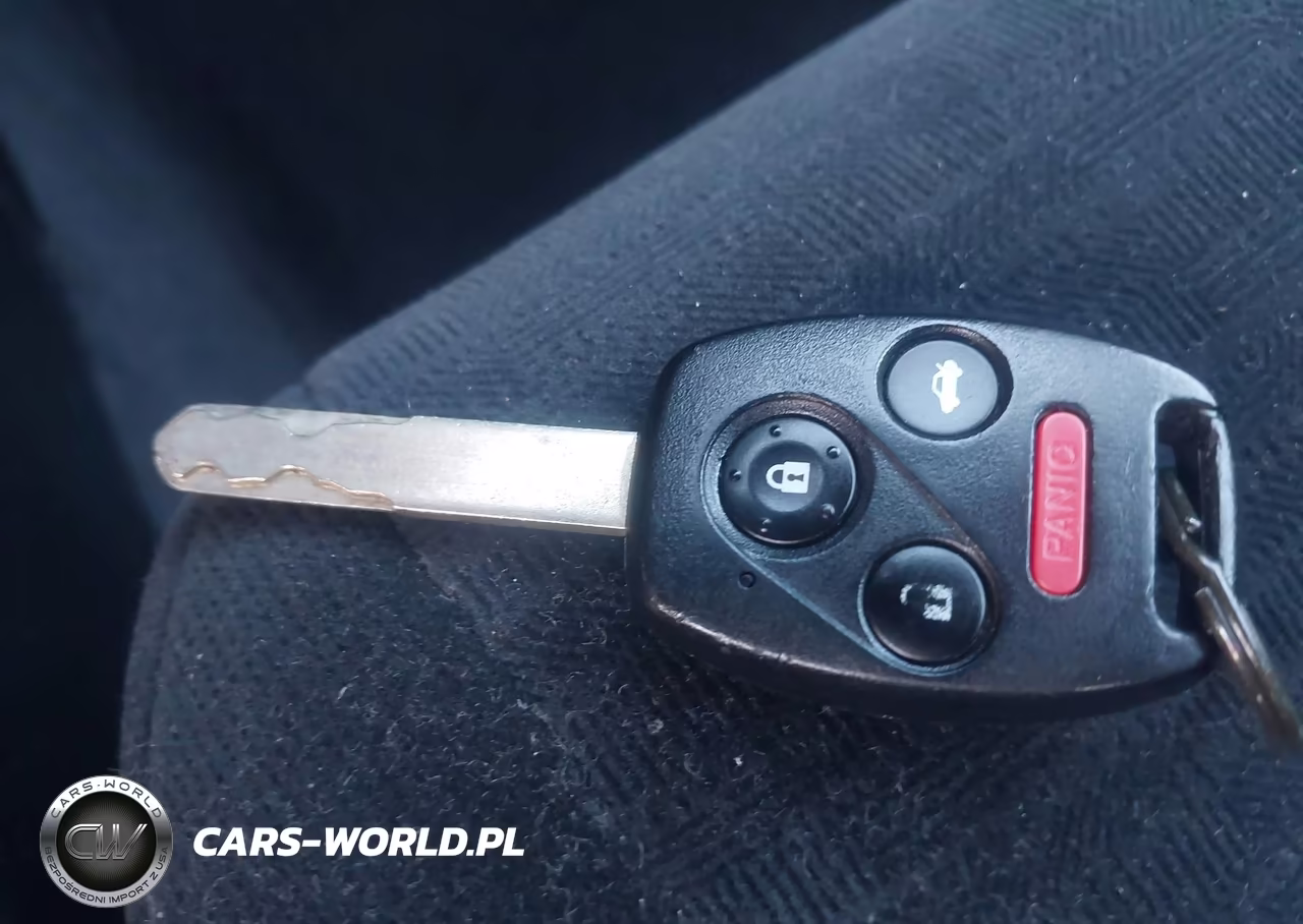 2006 Honda Accord 2.4 Ex VIN:1HGCM557X6A065107 - 11