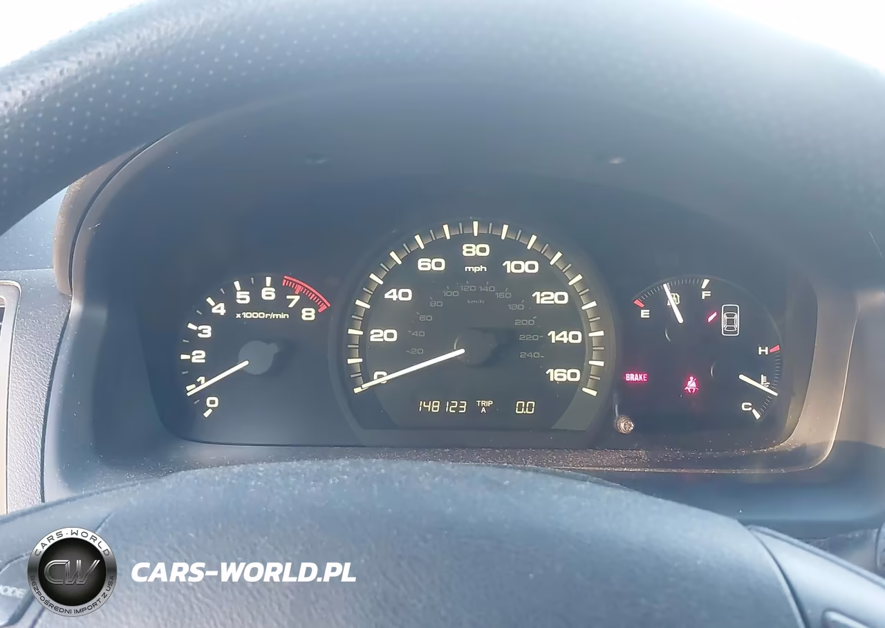 2006 Honda Accord 2.4 Ex VIN:1HGCM557X6A065107 - 15