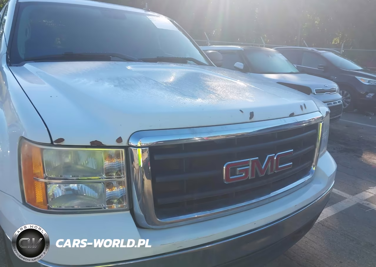 2008 GMC Sierra 1500 Sle1 VIN:1GTEK19J18Z257922 - 15
