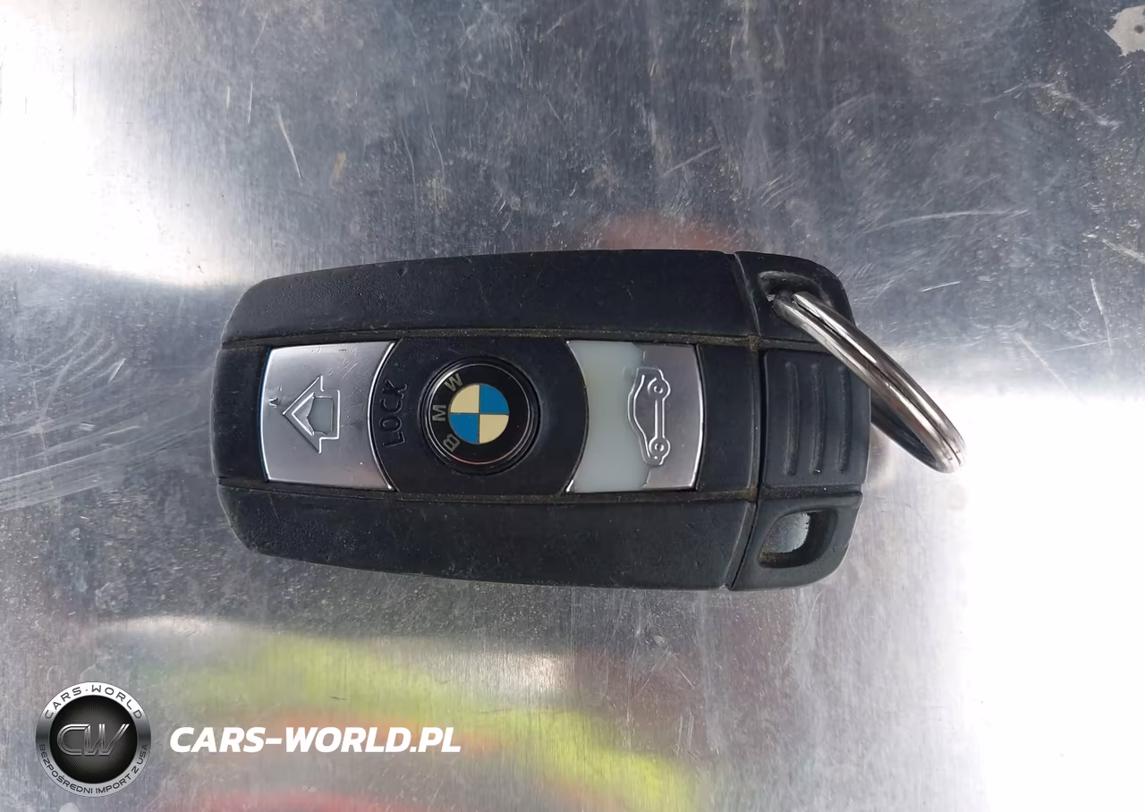 2009 BMW 328I xDrive VIN:WBAPK73559A450742 - 11