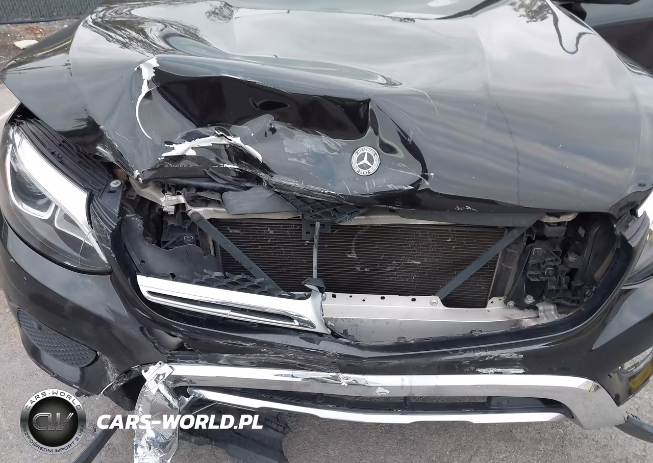 2019 Mercedes-Benz Glc 300 VIN:WDC0G4JB2KF660165 - 10
