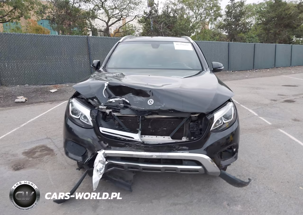 2019 Mercedes-Benz Glc 300 VIN:WDC0G4JB2KF660165 - 13