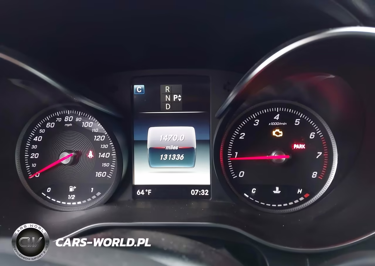 2019 Mercedes-Benz Glc 300 VIN:WDC0G4JB2KF660165 - 7