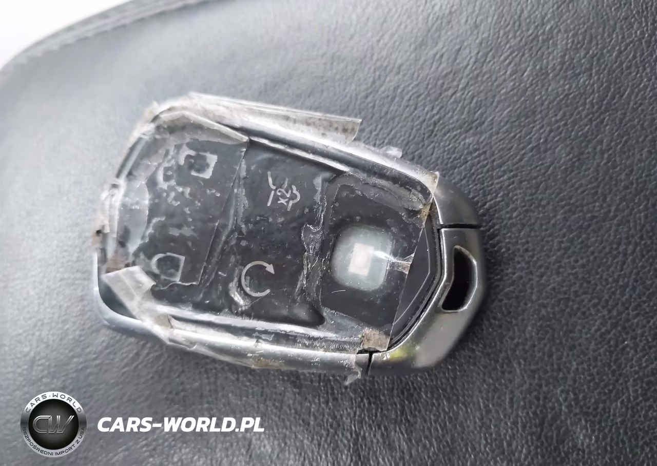 2015 Cadillac Srx Luxury Collection VIN:3GYFNEE30FS562360 - 11