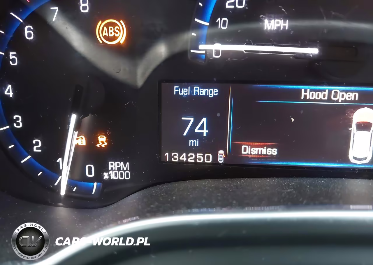 2015 Cadillac Srx Luxury Collection VIN:3GYFNEE30FS562360 - 15