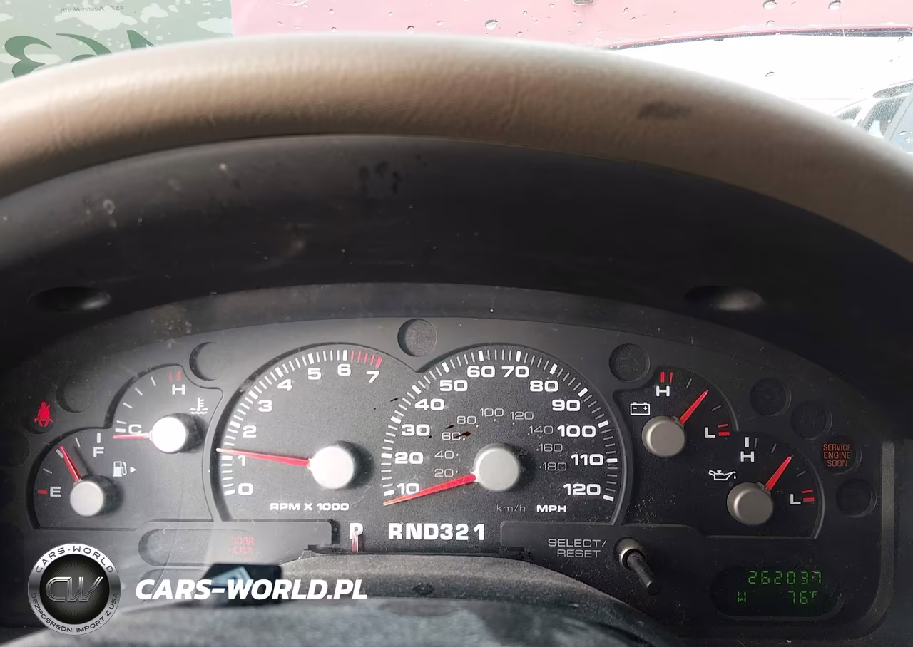2004 Ford Explorer Xlt VIN:1FMZU63K84ZA33787 - 7